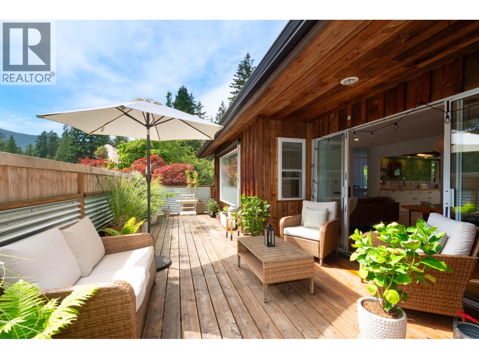 1101 Lenora Road, Bowen Island, British Columbia V0N 1G1 - Photo 8 - R3108001