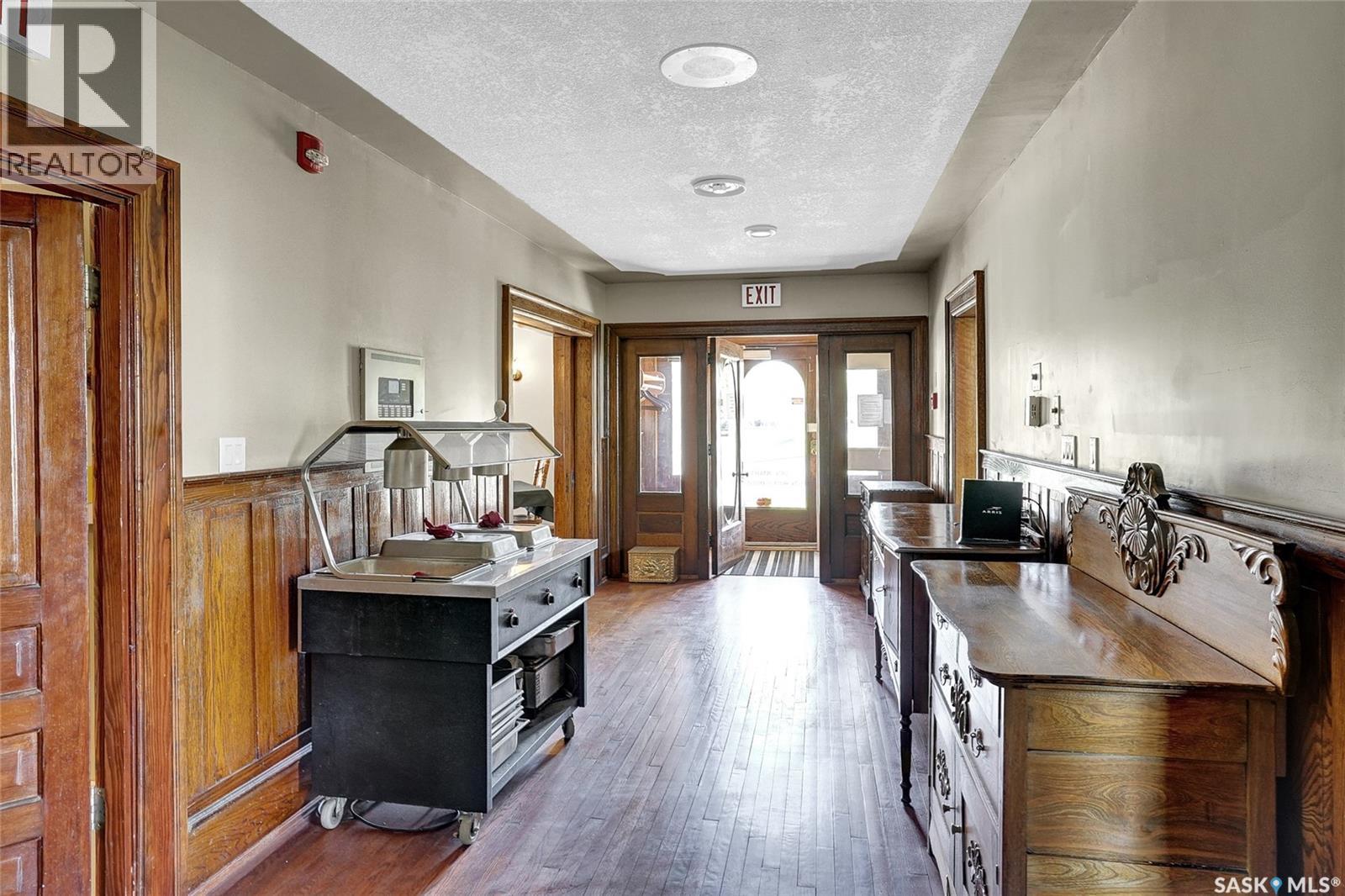 104 Front Street, Wolseley, Saskatchewan  S0G 5H0 - Photo 19 - SK032287