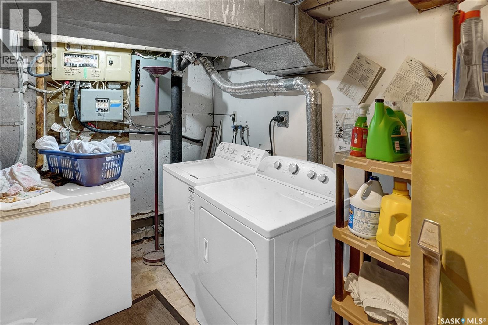 104 Front Street, Wolseley, Saskatchewan  S0G 5H0 - Photo 24 - SK032287