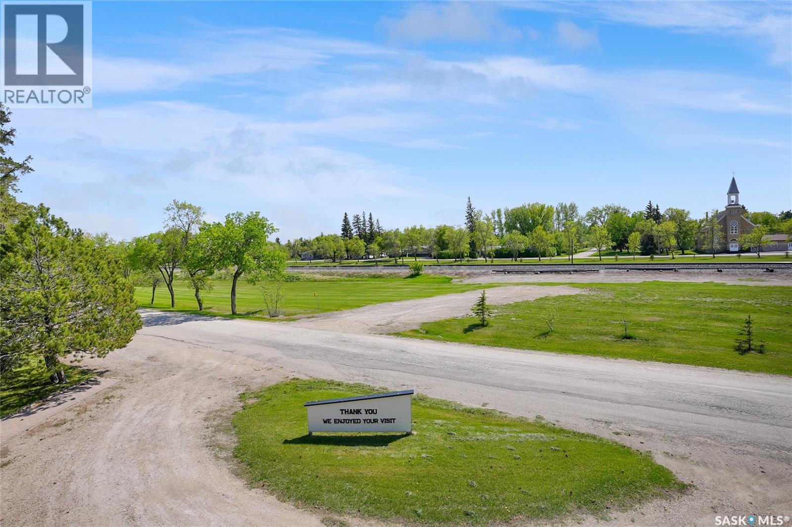 104 Front Street, Wolseley, Saskatchewan  S0G 5H0 - Photo 57 - SK032287