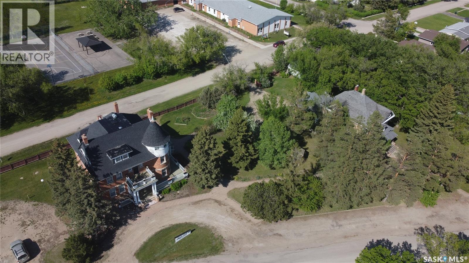 104 Front Street, Wolseley, Saskatchewan  S0G 5H0 - Photo 59 - SK032287