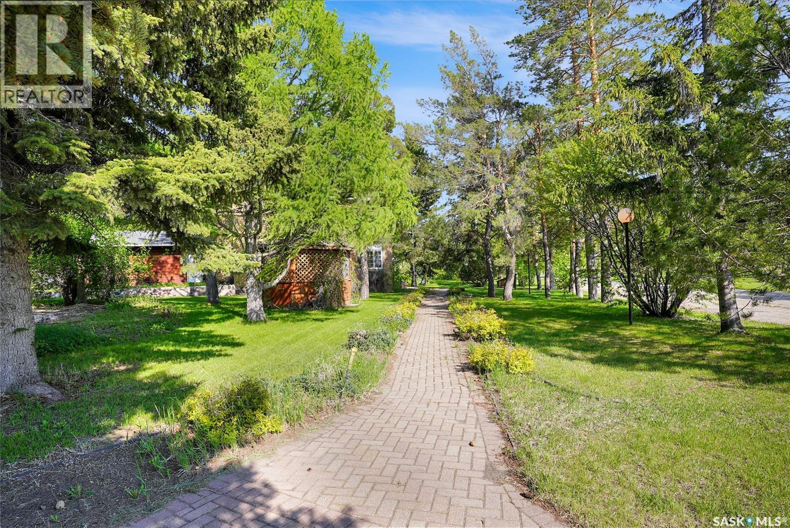 104 Front Street, Wolseley, Saskatchewan  S0G 5H0 - Photo 54 - SK032287