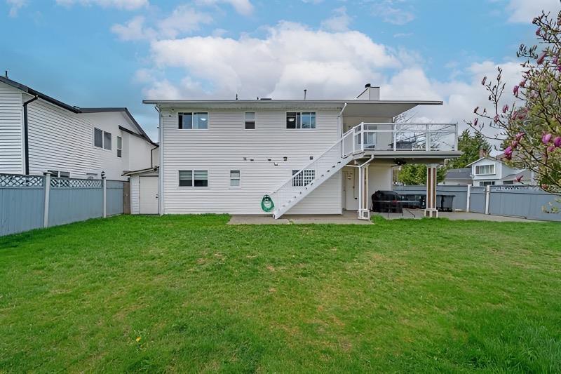 9482 153 Street, Surrey, British Columbia  V3R 9C7 - Photo 31 - R3107912