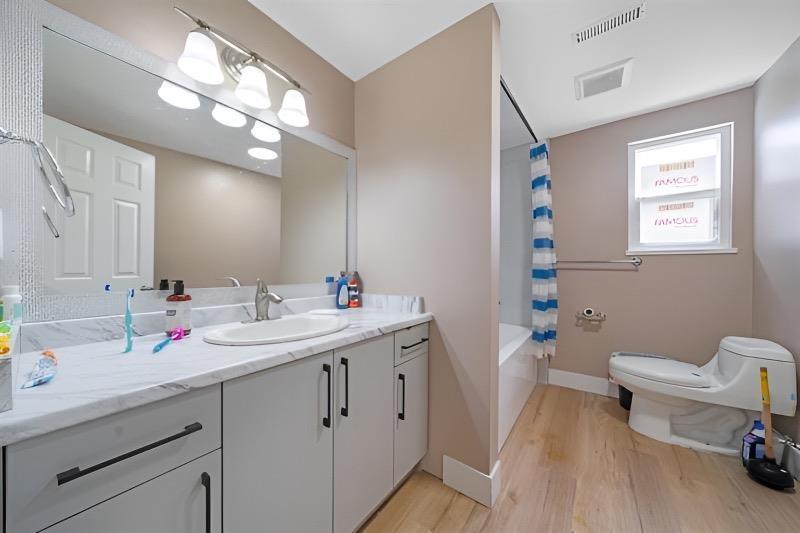 9482 153 Street, Surrey, British Columbia  V3R 9C7 - Photo 9 - R3107912