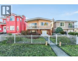 4710 UNION STREET, Burnaby, British Columbia