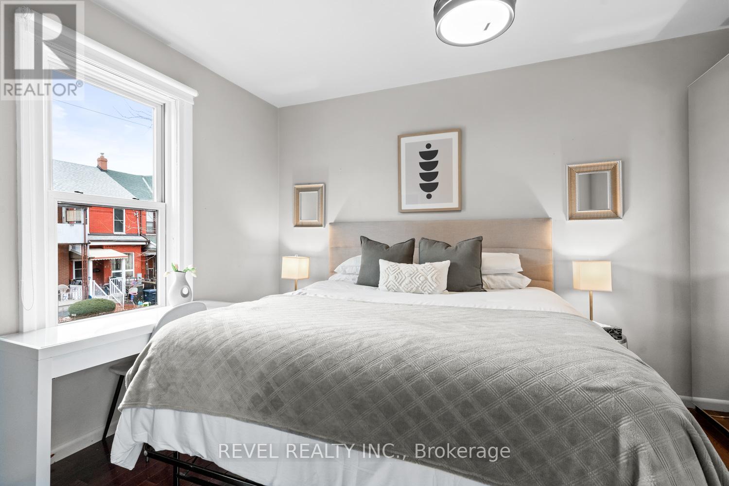 89 Foxley Street, Toronto, Ontario M6J 1P9 - Photo 12 - C12968002