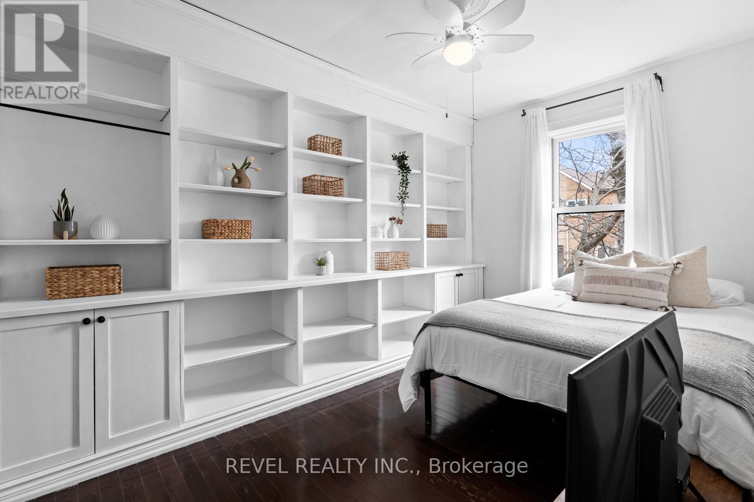 89 Foxley Street, Toronto, Ontario M6J 1P9 - Photo 16 - C12968002