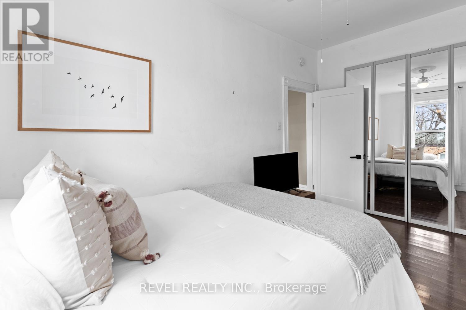 89 Foxley Street, Toronto, Ontario M6J 1P9 - Photo 18 - C12968002