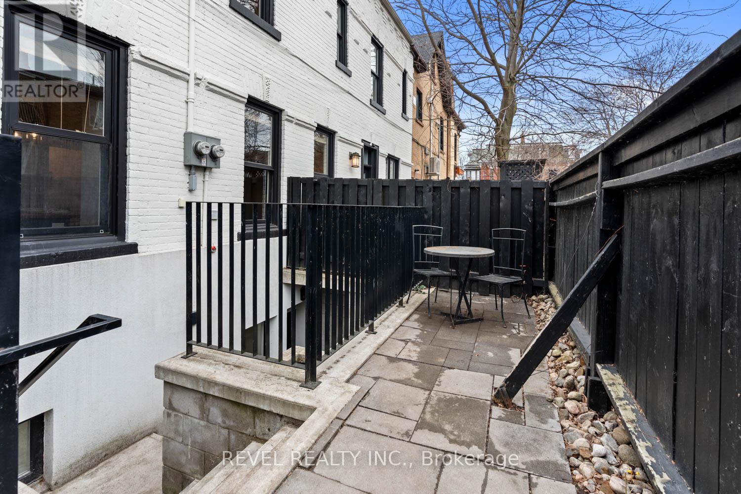 89 Foxley Street, Toronto, Ontario M6J 1P9 - Photo 38 - C12968002