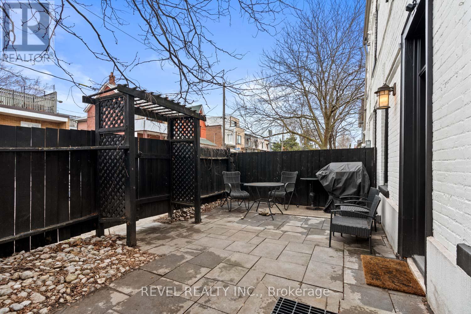 89 Foxley Street, Toronto, Ontario M6J 1P9 - Photo 40 - C12968002