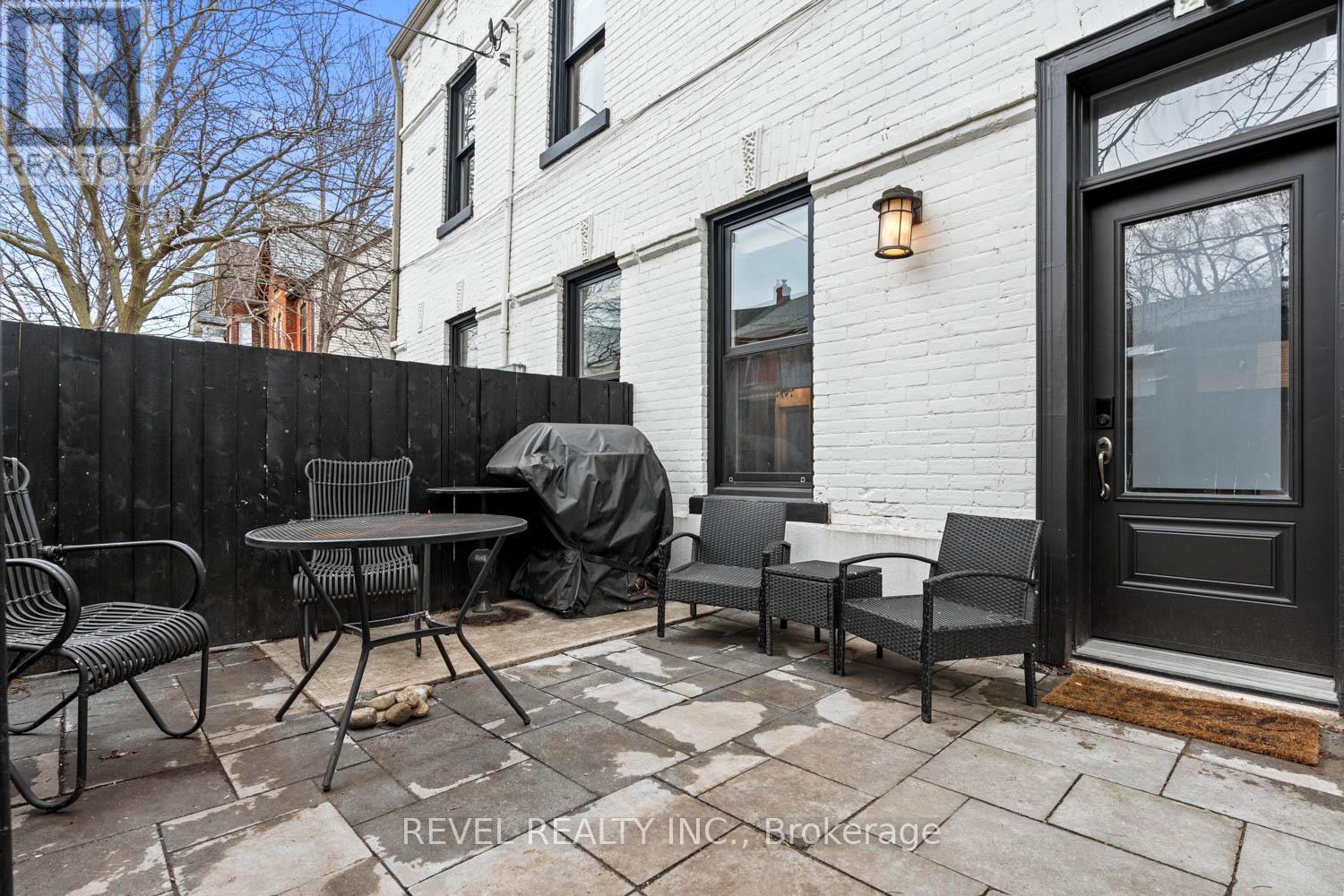 89 Foxley Street, Toronto, Ontario M6J 1P9 - Photo 41 - C12968002