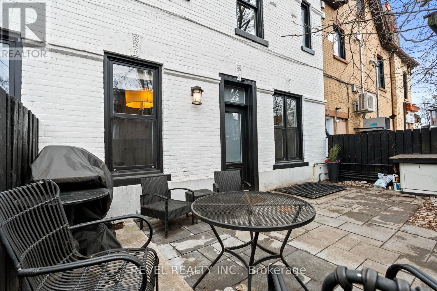 89 Foxley Street, Toronto, Ontario M6J 1P9 - Photo 42 - C12968002