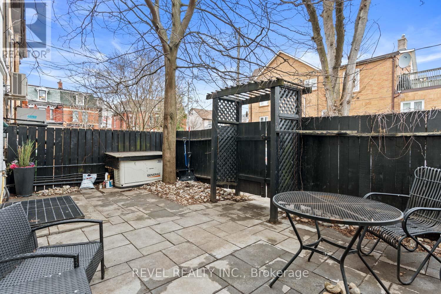89 Foxley Street, Toronto, Ontario M6J 1P9 - Photo 43 - C12968002