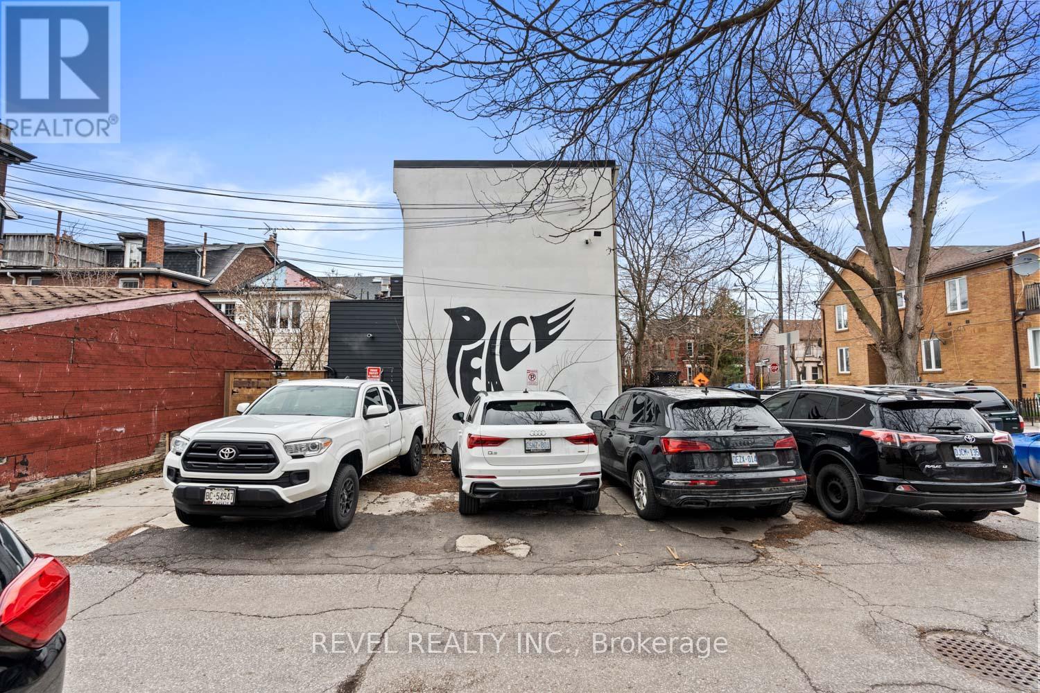 89 Foxley Street, Toronto, Ontario M6J 1P9 - Photo 44 - C12968002