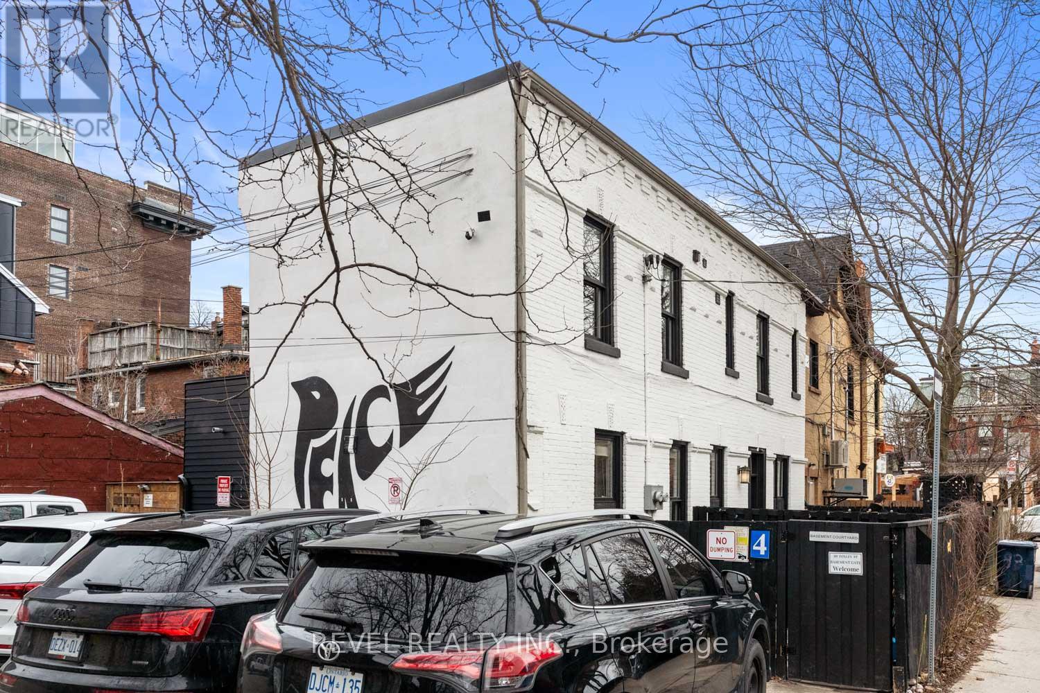 89 Foxley Street, Toronto, Ontario M6J 1P9 - Photo 45 - C12968002