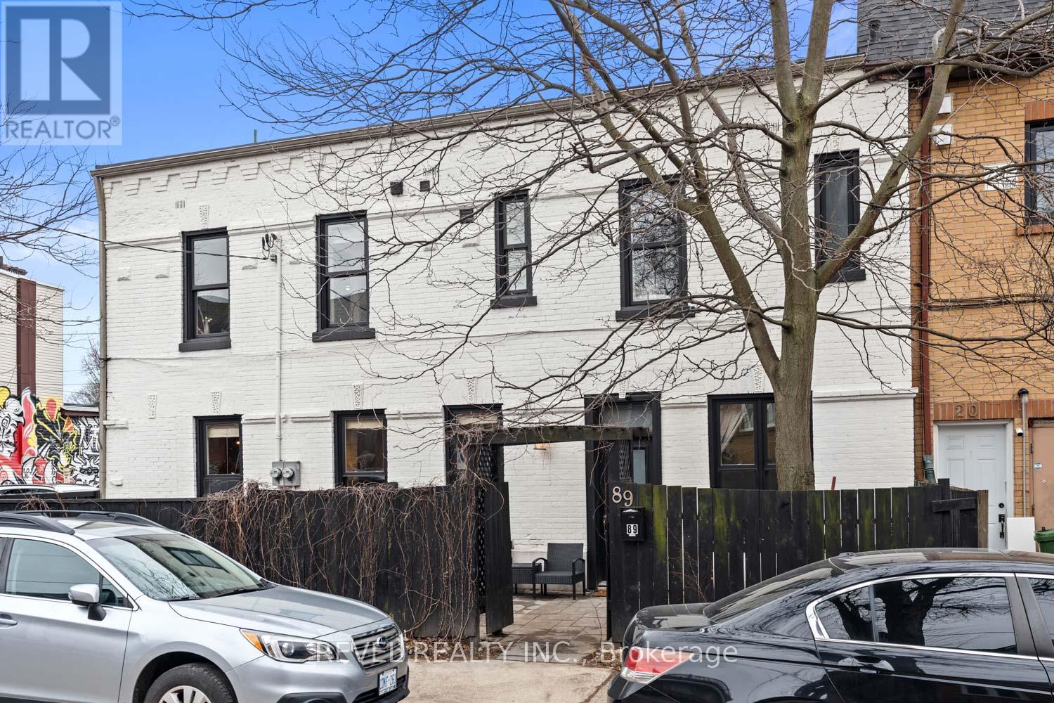 89 Foxley Street, Toronto, Ontario M6J 1P9 - Photo 47 - C12968002