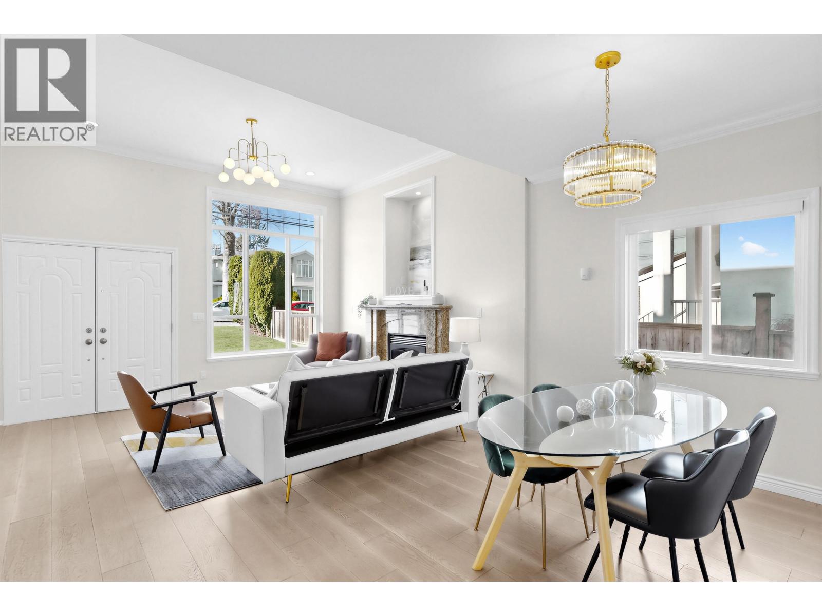 6628 Russell Avenue, Burnaby, British Columbia V5H 3T5 - Photo 8 - R3107814