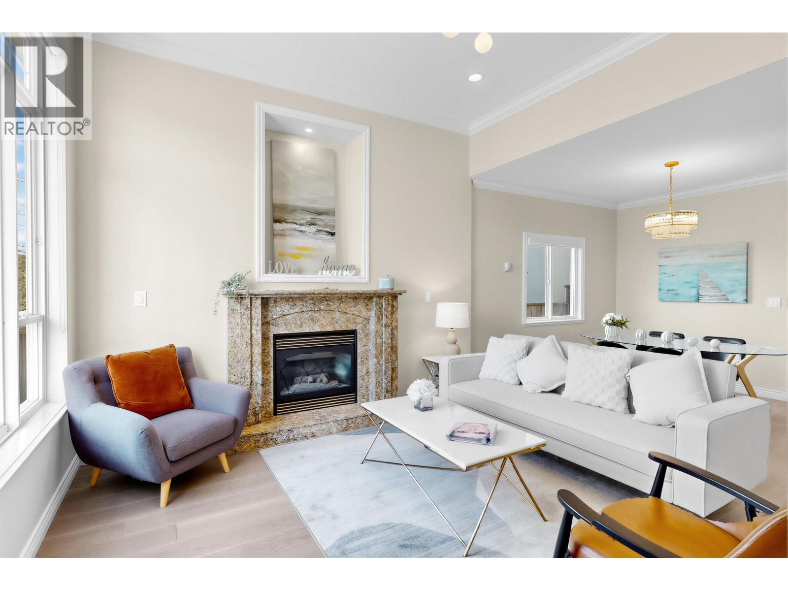 6628 Russell Avenue, Burnaby, British Columbia V5H 3T5 - Photo 6 - R3107814