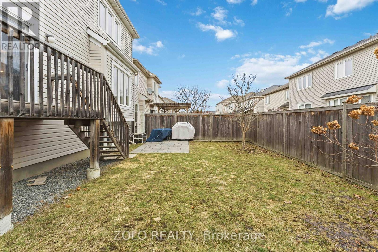 3566 Cambrian Road, Ottawa, Ontario  K2J 0T6 - Photo 45 - X12967990