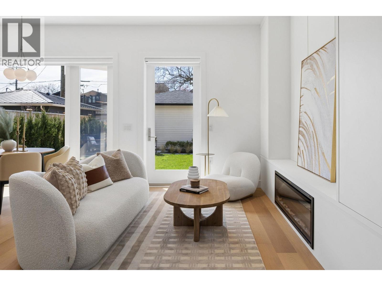 2 3648 West 20th Avenue, Vancouver, British Columbia  V6S 1E8 - Photo 4 - R3107521