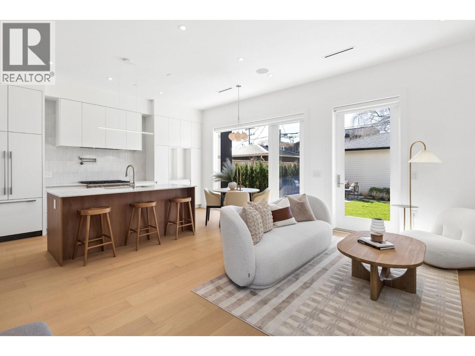 2 3648 West 20th Avenue, Vancouver, British Columbia  V6S 1E8 - Photo 9 - R3107521