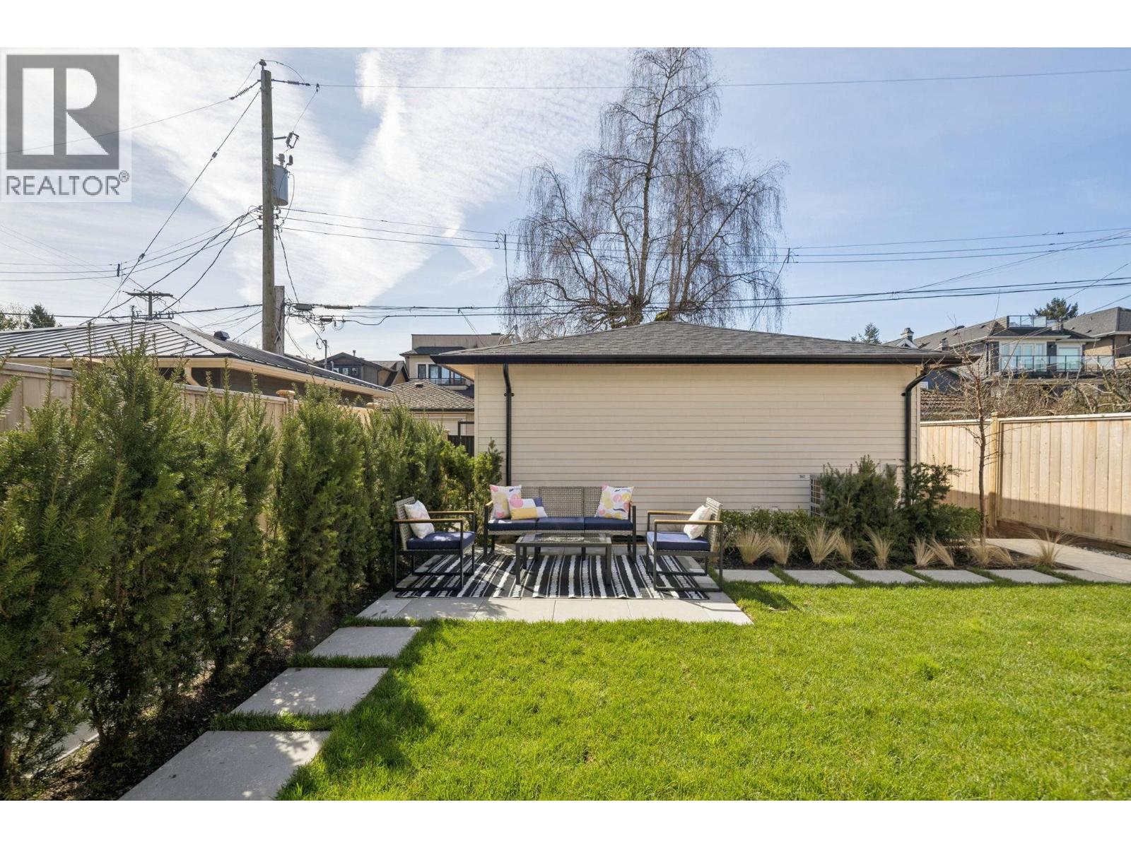 2 3648 West 20th Avenue, Vancouver, British Columbia  V6S 1E8 - Photo 40 - R3107521