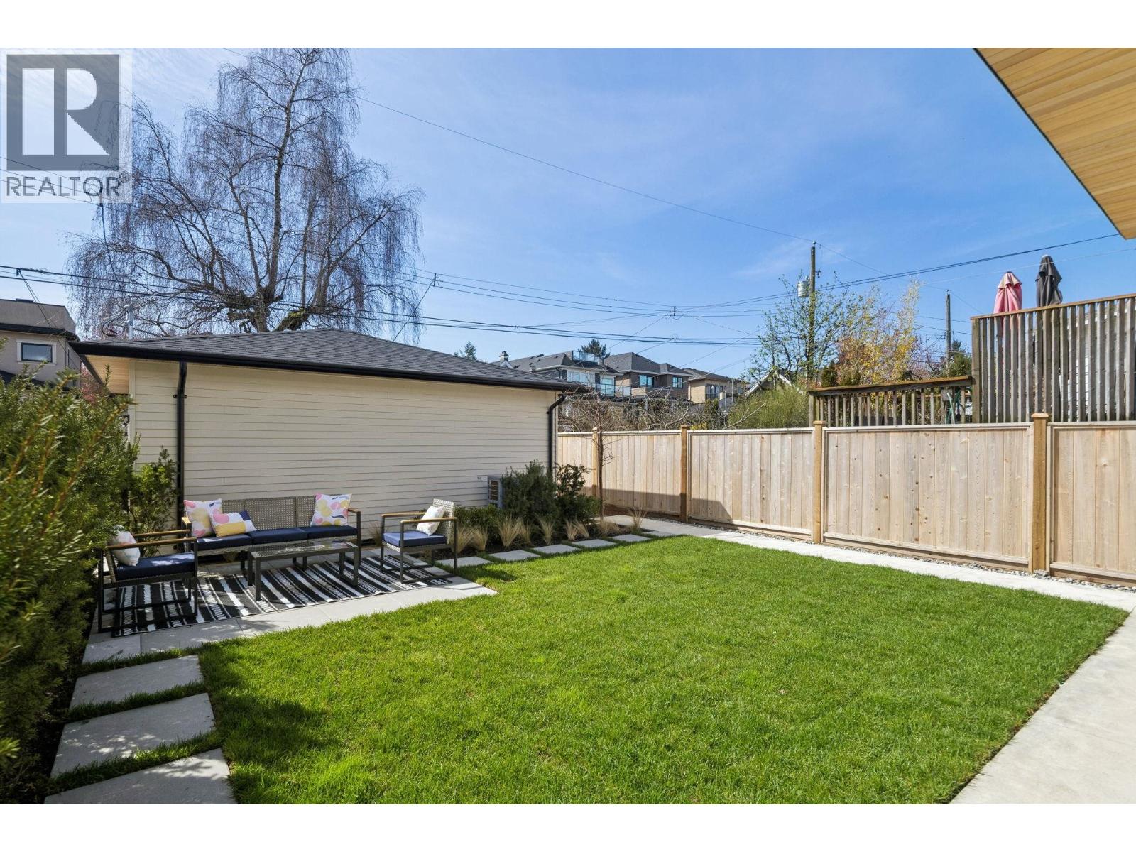 2 3648 West 20th Avenue, Vancouver, British Columbia  V6S 1E8 - Photo 38 - R3107521