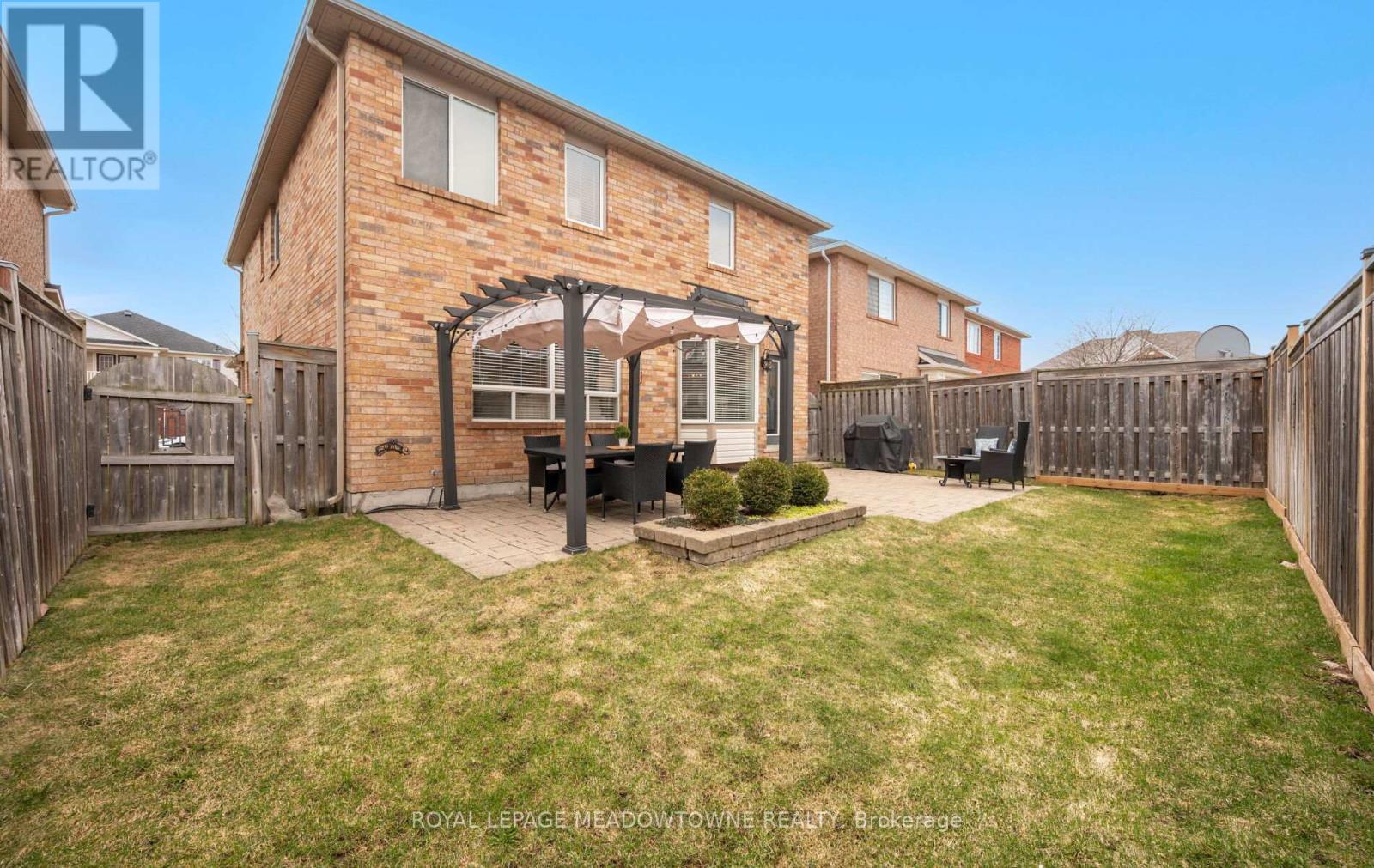 6 Clyde Road, Brampton, Ontario  L6X 0L9 - Photo 41 - W12966494