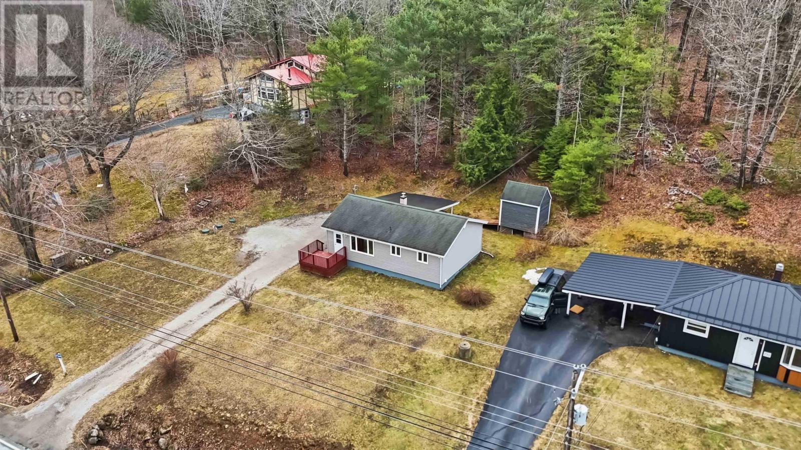 796 331 Highway, Conquerall Bank, Nova Scotia  B4V 0H8 - Photo 1 - 202606505