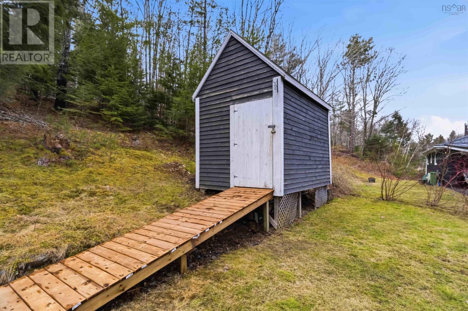 796 331 Highway, Conquerall Bank, Nova Scotia  B4V 0H8 - Photo 43 - 202606505