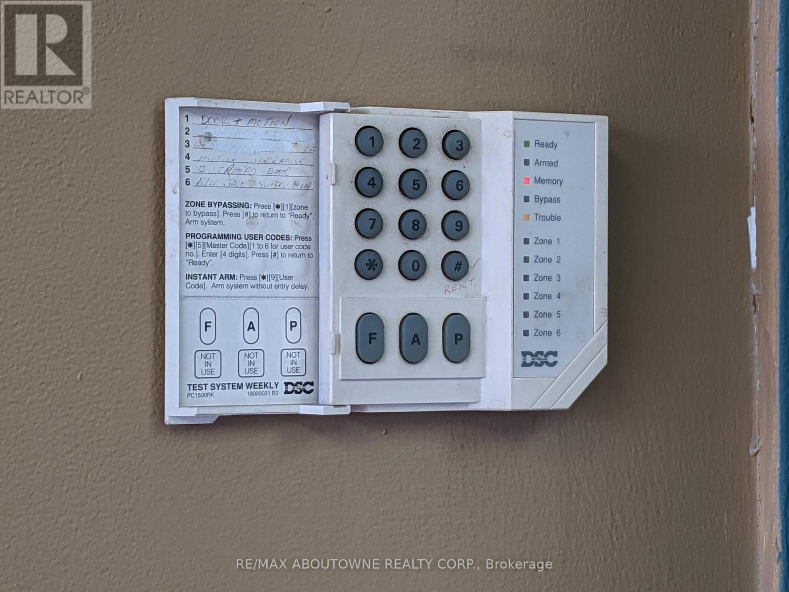 1 - 3100 Ridgeway Drive, Mississauga, Ontario  L5L 5M5 - Photo 27 - W12967986