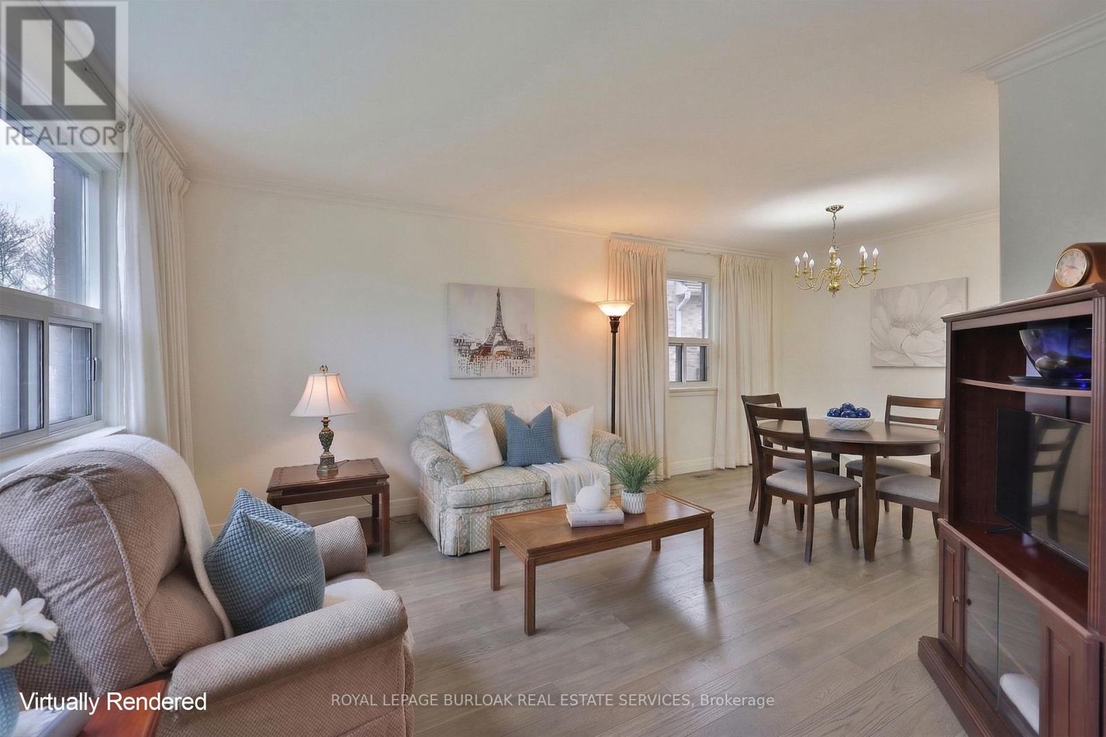 39 Wickford Drive, Toronto, Ontario  M6L 1K9 - Photo 10 - W12967988