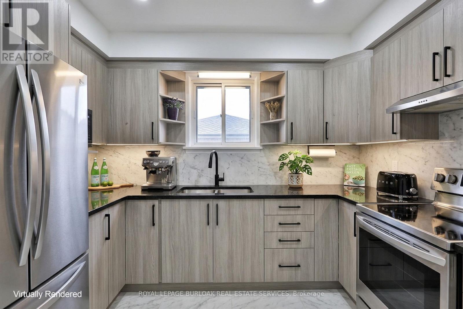 39 Wickford Drive, Toronto, Ontario  M6L 1K9 - Photo 12 - W12967988