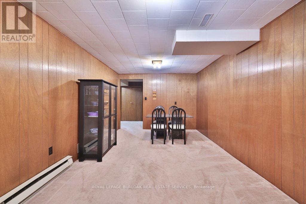 39 Wickford Drive, Toronto, Ontario  M6L 1K9 - Photo 26 - W12967988