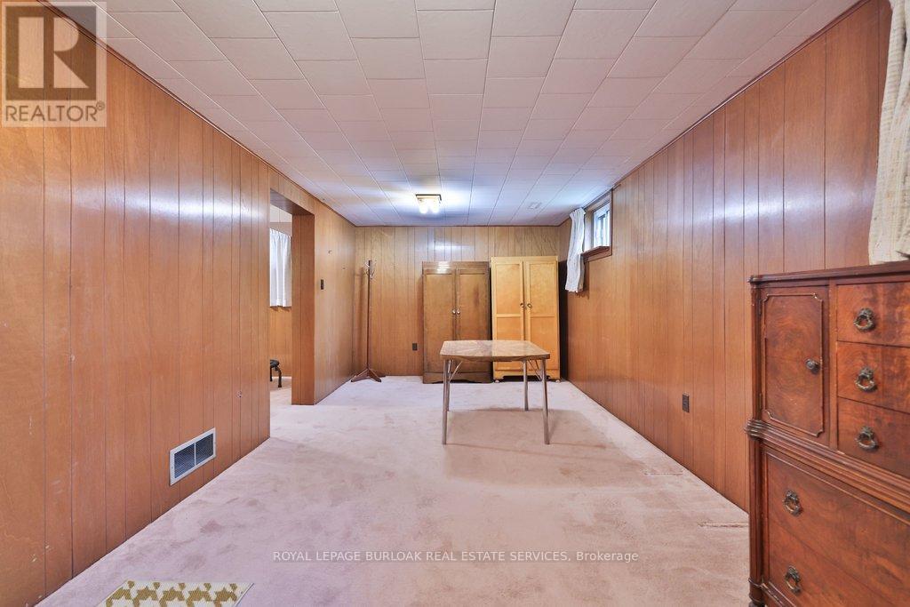 39 Wickford Drive, Toronto, Ontario  M6L 1K9 - Photo 27 - W12967988