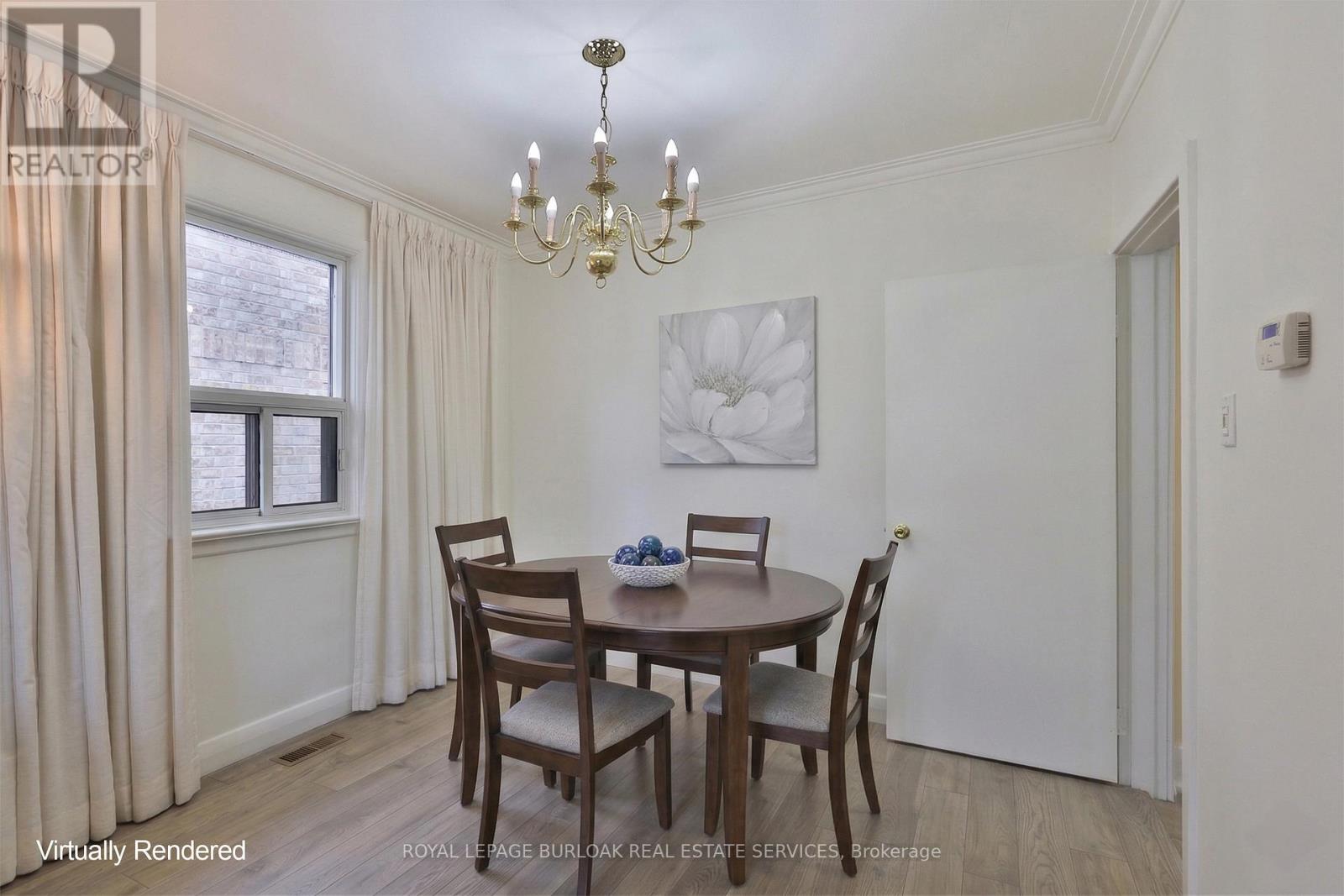 39 Wickford Drive, Toronto, Ontario  M6L 1K9 - Photo 9 - W12967988