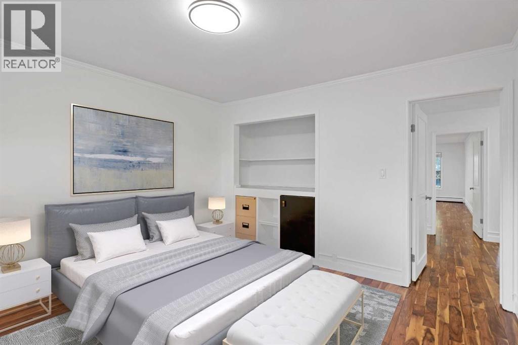 810, 3130 66 Avenue SW, Calgary, Alberta  T3E 5K3 - Photo 27 - A2279713