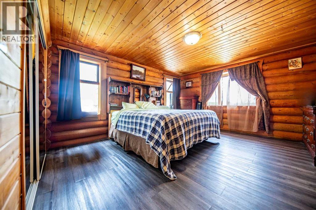 69067 Hwy 40, Grovedale, Alberta  T0H 1X0 - Photo 19 - A2250899