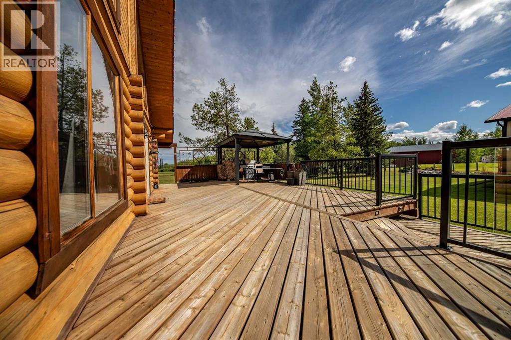 69067 Hwy 40, Grovedale, Alberta  T0H 1X0 - Photo 30 - A2250899