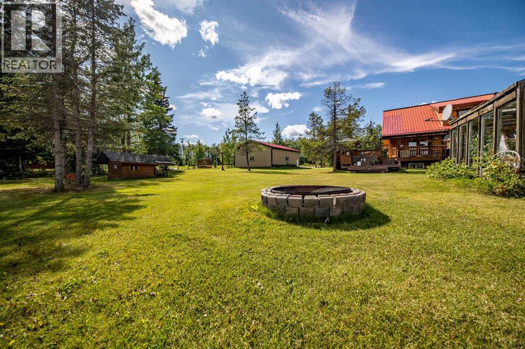 69067 Hwy 40, Grovedale, Alberta  T0H 1X0 - Photo 32 - A2250899