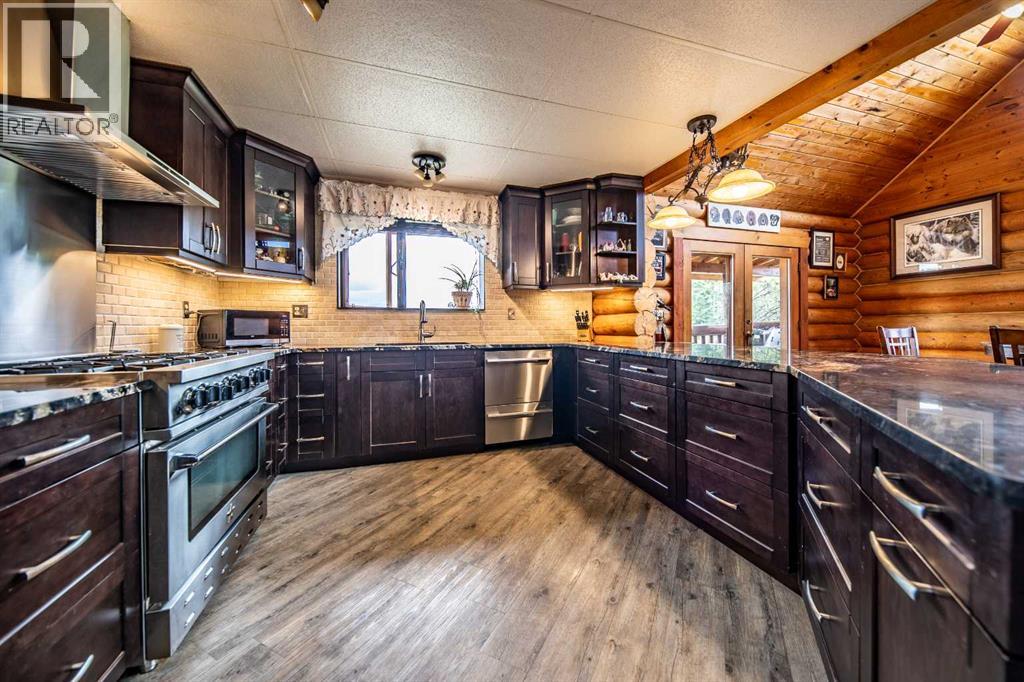 69067 Hwy 40, Grovedale, Alberta  T0H 1X0 - Photo 6 - A2250899