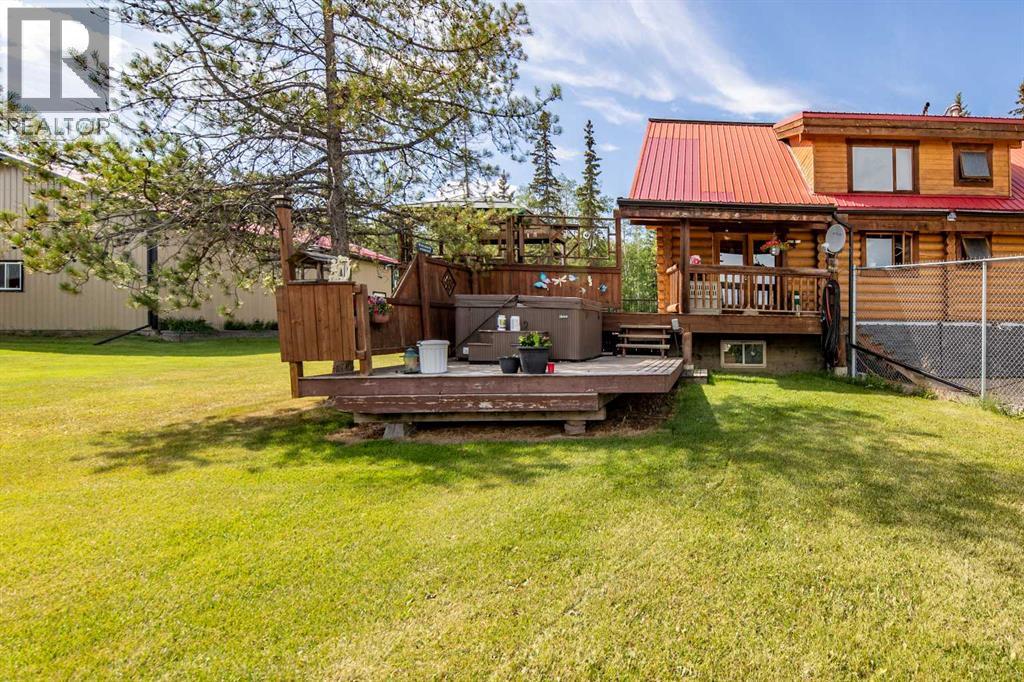 69067 Hwy 40, Grovedale, Alberta  T0H 1X0 - Photo 31 - A2250899