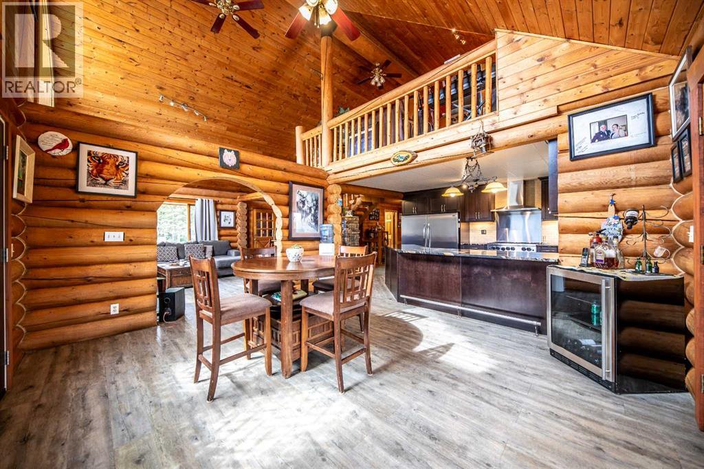 69067 Hwy 40, Grovedale, Alberta  T0H 1X0 - Photo 8 - A2250899