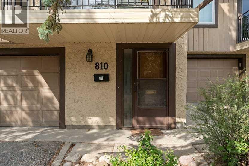 810, 3130 66 Avenue SW, Calgary, Alberta  T3E 5K3 - Photo 3 - A2279713