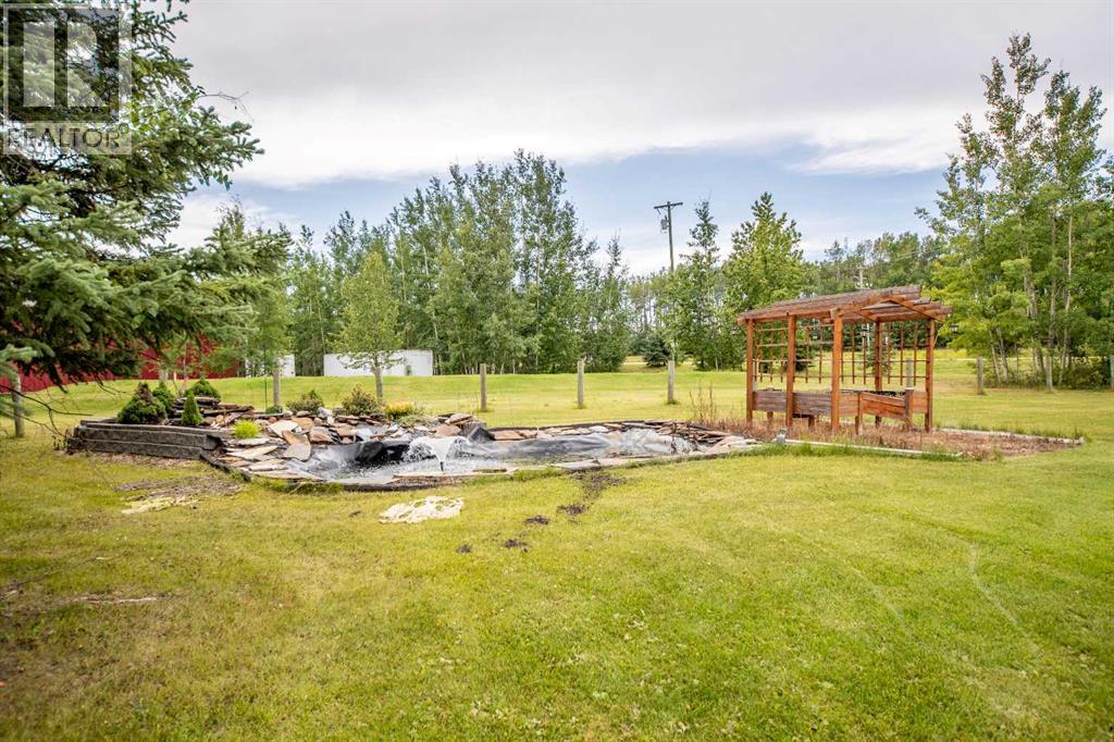 69067 Hwy 40, Grovedale, Alberta  T0H 1X0 - Photo 47 - A2250899