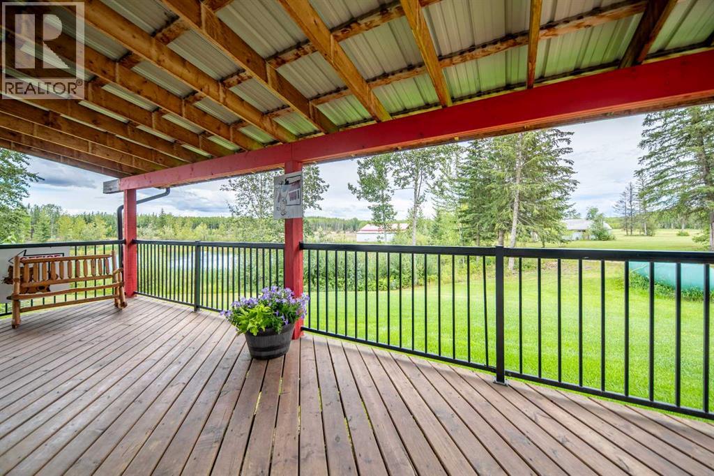 69067 Hwy 40, Grovedale, Alberta  T0H 1X0 - Photo 38 - A2250899