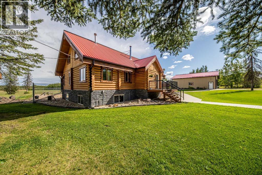 69067 Hwy 40, Grovedale, Alberta  T0H 1X0 - Photo 4 - A2250899