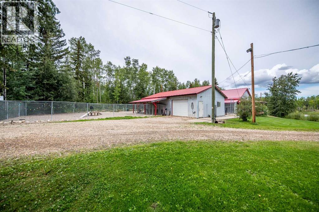 69067 Hwy 40, Grovedale, Alberta  T0H 1X0 - Photo 36 - A2250899