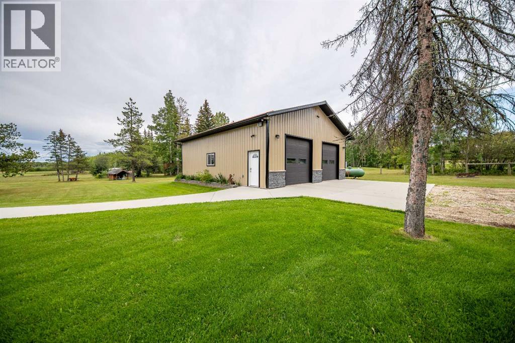 69067 Hwy 40, Grovedale, Alberta  T0H 1X0 - Photo 34 - A2250899