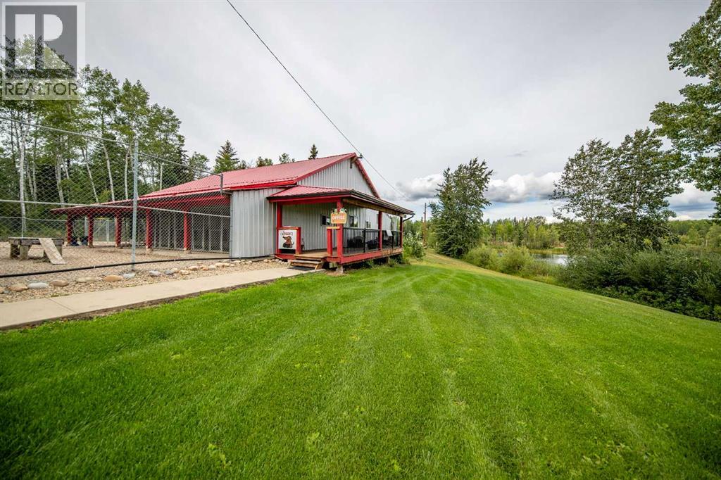 69067 Hwy 40, Grovedale, Alberta  T0H 1X0 - Photo 37 - A2250899